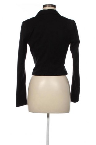Γυναικείο σακάκι H&M Divided, Μέγεθος S, Χρώμα Μαύρο, Τιμή 12,61 €