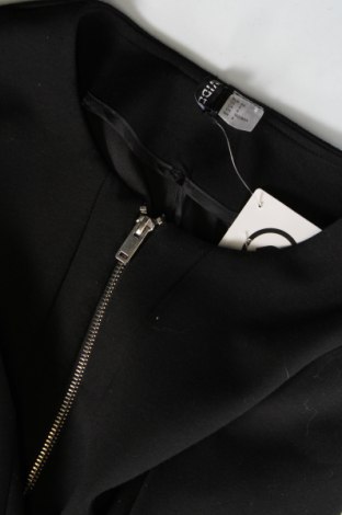 Дамско сако H&M Divided, Размер XS, Цвят Черен, Цена 23,76 лв.