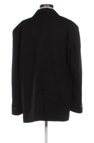 Дамско сако H&M Divided, Размер S, Цвят Черен, Цена 26,40 лв.
