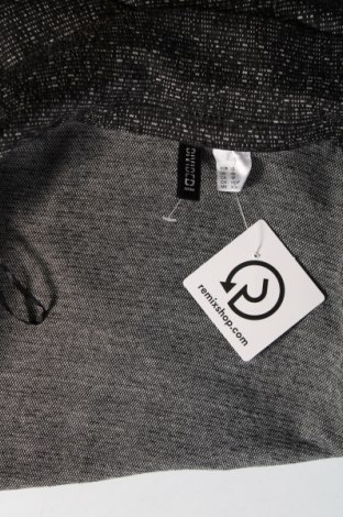 Дамско сако H&M Divided, Размер XS, Цвят Многоцветен, Цена 23,76 лв.