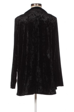 Дамско сако H&M Divided, Размер S, Цвят Черен, Цена 25,08 лв.