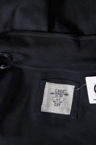 Γυναικείο σακάκι H&M L.O.G.G., Μέγεθος S, Χρώμα Μπλέ, Τιμή 5,63 €