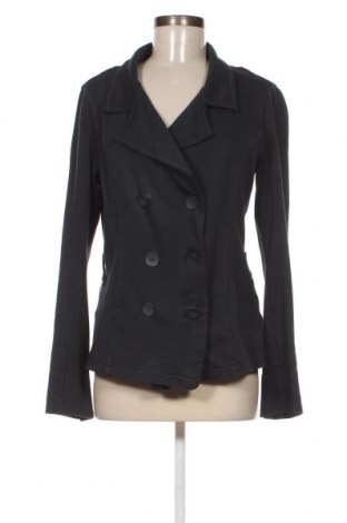 Γυναικείο σακάκι H&M L.O.G.G., Μέγεθος S, Χρώμα Μπλέ, Τιμή 6,75 €