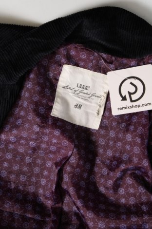 Γυναικείο σακάκι H&M L.O.G.G., Μέγεθος S, Χρώμα Μπλέ, Τιμή 14,70 €