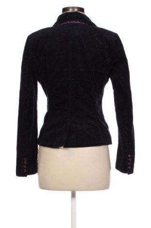Γυναικείο σακάκι H&M L.O.G.G., Μέγεθος S, Χρώμα Μπλέ, Τιμή 14,70 €