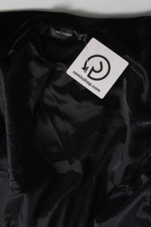 Γυναικείο σακάκι Hallhuber, Μέγεθος S, Χρώμα Μαύρο, Τιμή 10,49 €
