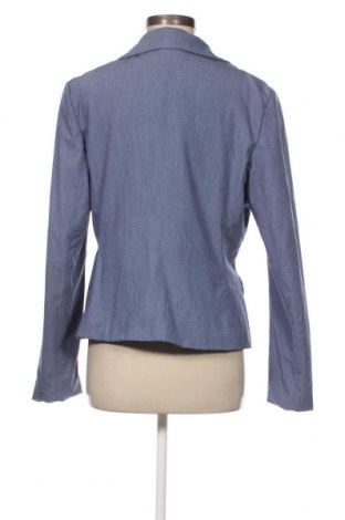 Γυναικείο σακάκι Happening, Μέγεθος XL, Χρώμα Μπλέ, Τιμή 5,00 €