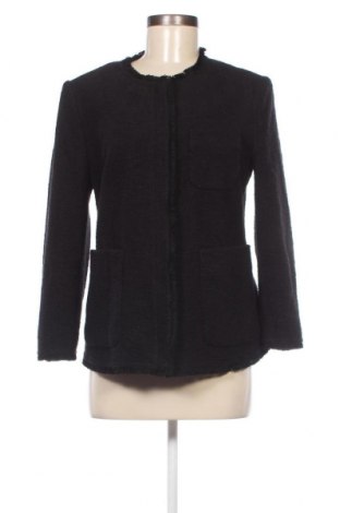 Γυναικείο σακάκι Hugo Boss, Μέγεθος M, Χρώμα Μαύρο, Τιμή 55,92 €