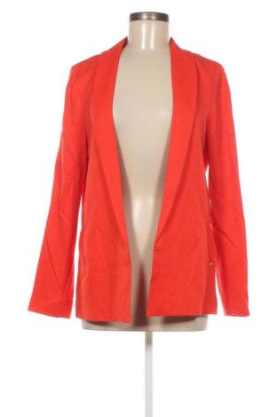 Γυναικείο σακάκι I.Code, Μέγεθος M, Χρώμα Κόκκινο, Τιμή 21,19 €