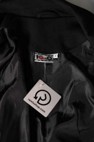 Dámske sako  IX-O, Veľkosť L, Farba Čierna, Cena  13,47 €