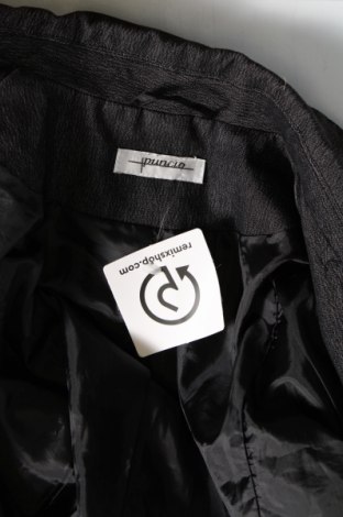 Γυναικείο σακάκι In Puncto, Μέγεθος L, Χρώμα Γκρί, Τιμή 22,51 €
