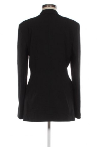 Γυναικείο σακάκι In Wear, Μέγεθος M, Χρώμα Μαύρο, Τιμή 28,66 €