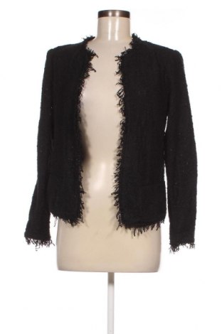 Γυναικείο σακάκι Iro, Μέγεθος S, Χρώμα Μαύρο, Τιμή 139,79 €