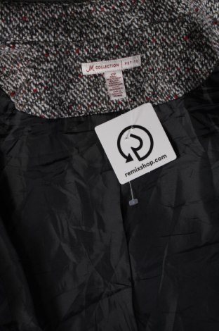 Γυναικείο σακάκι JM Collection, Μέγεθος M, Χρώμα Πολύχρωμο, Τιμή 14,70 €