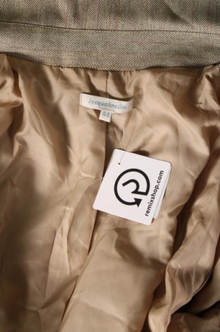 Дамско сако Jacqueline Riu, Размер XL, Цвят Многоцветен, Цена 25,08 лв.