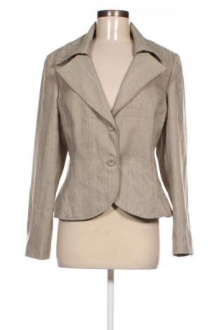 Γυναικείο σακάκι Jacqueline Riu, Μέγεθος XL, Χρώμα Πολύχρωμο, Τιμή 15,52 €