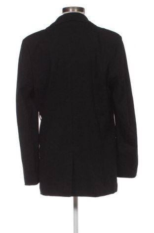 Γυναικείο σακάκι Jean Pascale, Μέγεθος M, Χρώμα Μαύρο, Τιμή 14,97 €