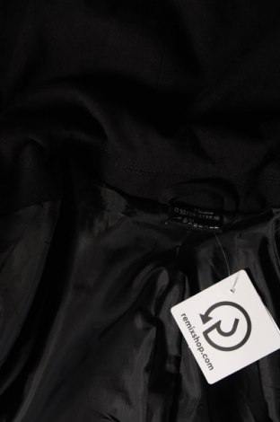 Γυναικείο σακάκι Jean Pascale, Μέγεθος XL, Χρώμα Μαύρο, Τιμή 16,33 €