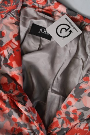 Γυναικείο σακάκι Jobis, Μέγεθος XXL, Χρώμα Πολύχρωμο, Τιμή 23,14 €