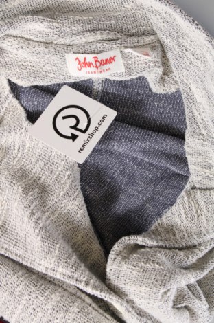Γυναικείο σακάκι John Baner, Μέγεθος L, Χρώμα Πολύχρωμο, Τιμή 15,73 €