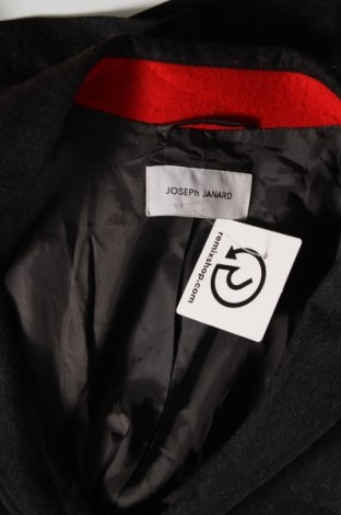 Γυναικείο σακάκι Joseph Janard, Μέγεθος L, Χρώμα Γκρί, Τιμή 58,53 €