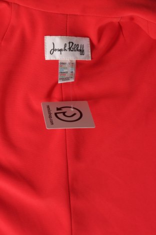 Sacou de femei Joseph Ribkoff, Mărime XL, Culoare Roșu, Preț 200,72 Lei