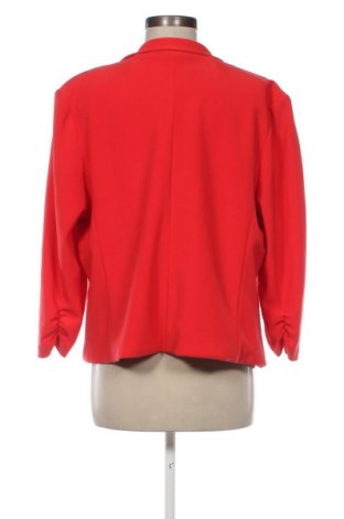 Γυναικείο σακάκι Joseph Ribkoff, Μέγεθος XL, Χρώμα Κόκκινο, Τιμή 37,75 €