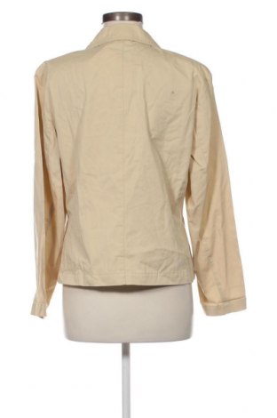 Γυναικείο σακάκι Joy, Μέγεθος L, Χρώμα Εκρού, Τιμή 20,04 €