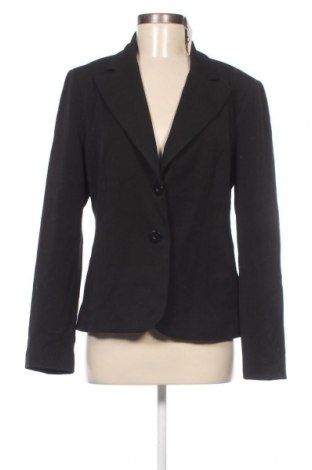 Γυναικείο σακάκι Joy, Μέγεθος L, Χρώμα Μαύρο, Τιμή 6,68 €