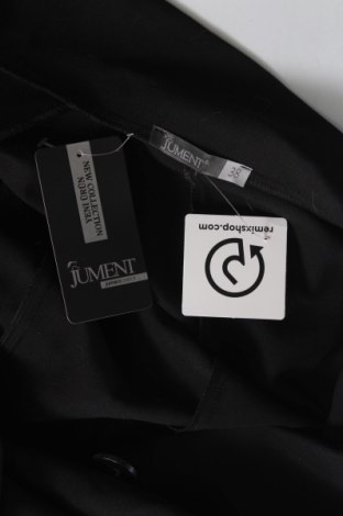 Дамско сако Jument, Размер M, Цвят Черен, Цена 129,00 лв.