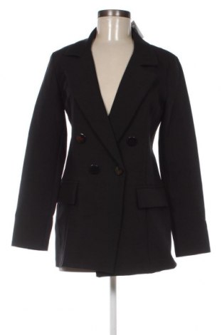 Γυναικείο σακάκι Jument, Μέγεθος M, Χρώμα Μαύρο, Τιμή 19,95 €