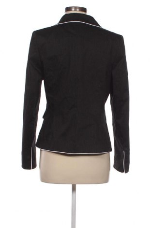 Γυναικείο σακάκι KappAhl, Μέγεθος M, Χρώμα Μαύρο, Τιμή 16,33 €