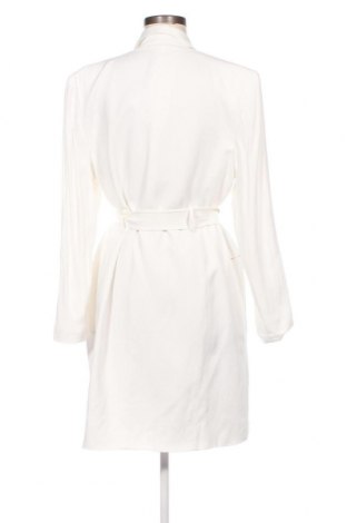 Γυναικείο παλτό Karen Millen, Μέγεθος XL, Χρώμα Λευκό, Τιμή 189,51 €