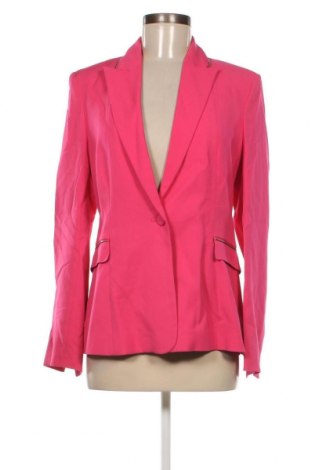 Γυναικείο σακάκι Karl Lagerfeld, Μέγεθος M, Χρώμα Ρόζ , Τιμή 183,58 €