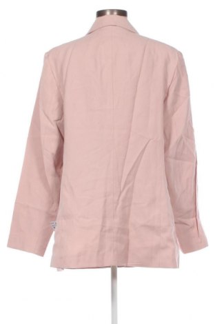 Γυναικείο σακάκι Kiabi, Μέγεθος XXL, Χρώμα Ρόζ , Τιμή 18,04 €