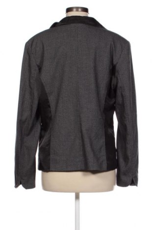 Γυναικείο σακάκι Kingfield, Μέγεθος XL, Χρώμα Γκρί, Τιμή 14,70 €