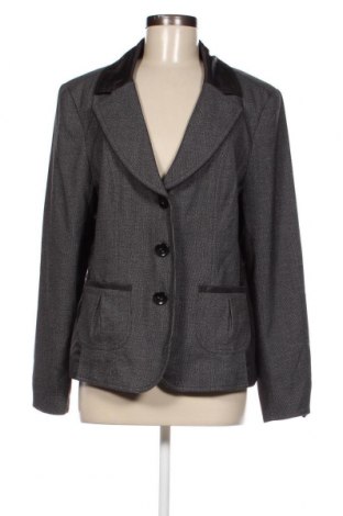 Γυναικείο σακάκι Kingfield, Μέγεθος XL, Χρώμα Γκρί, Τιμή 14,70 €