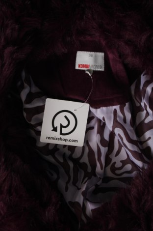 Γυναικείο σακάκι Kombiworld, Μέγεθος M, Χρώμα Ρόζ , Τιμή 27,22 €