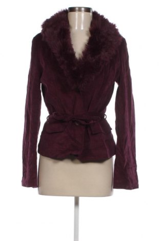 Дамско сако Kombiworld, Размер M, Цвят Розов, Цена 19,80 лв.