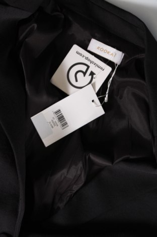 Дамско сако Kookai, Размер S, Цвят Черен, Цена 131,07 лв.