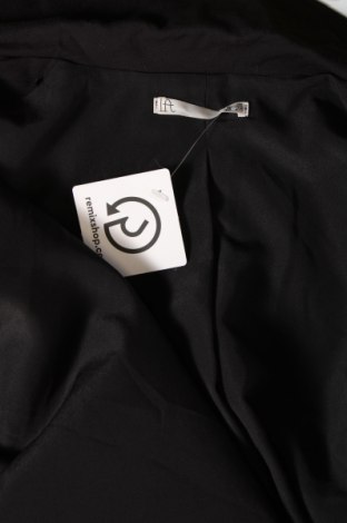 Дамско сако LFT, Размер M, Цвят Черен, Цена 24,15 лв.