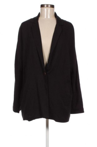 Γυναικείο σακάκι LFT, Μέγεθος M, Χρώμα Μαύρο, Τιμή 6,74 €