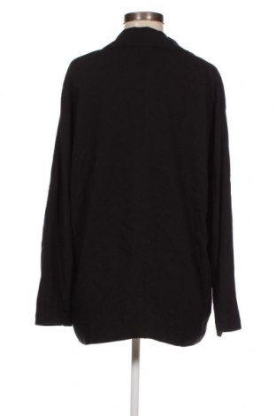 Γυναικείο σακάκι LFT, Μέγεθος M, Χρώμα Μαύρο, Τιμή 6,74 €