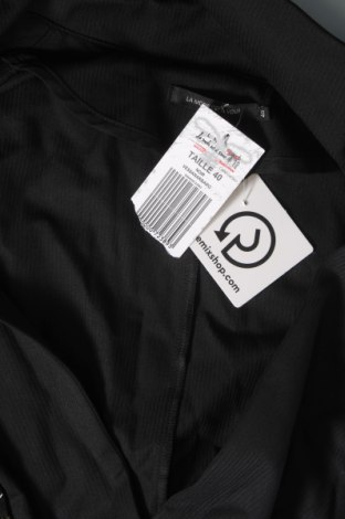 Γυναικείο σακάκι La Mode Est A Vous, Μέγεθος M, Χρώμα Μαύρο, Τιμή 20,93 €
