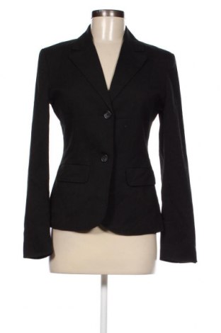 Дамско сако La Redoute, Размер XS, Цвят Черен, Цена 10,80 лв.