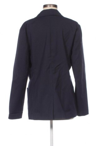 Damen Blazer Lacoste, Größe M, Farbe Blau, Preis 72,99 €