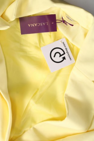 Дамско сако Lascana, Размер S, Цвят Жълт, Цена 42,00 лв.