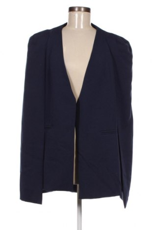 Γυναικείο σακάκι Lavish Alice, Μέγεθος XL, Χρώμα Μπλέ, Τιμή 90,76 €