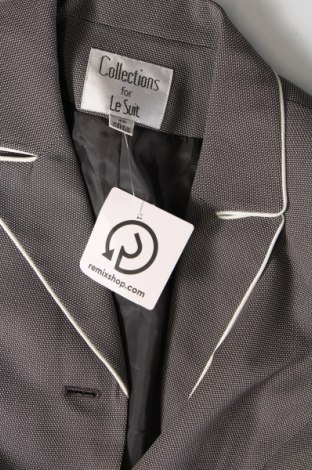 Dámské sako  Le Suit, Velikost S, Barva Šedá, Cena  1 179,00 Kč