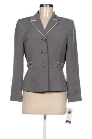 Γυναικείο σακάκι Le Suit, Μέγεθος S, Χρώμα Γκρί, Τιμή 84,74 €